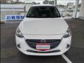 2015 Mazda Demio