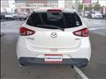 2015 Mazda Demio