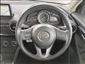 2015 Mazda Demio