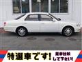 1996 Toyota Cresta