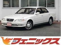 1996 Toyota Cresta