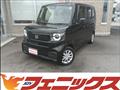 2024 Honda N BOX