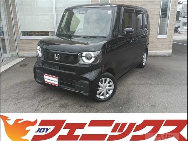 2024 Honda N BOX