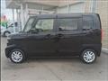 2024 Honda N BOX