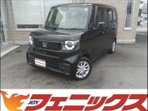 2024 Honda N BOX