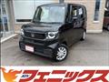 2024 Honda N BOX
