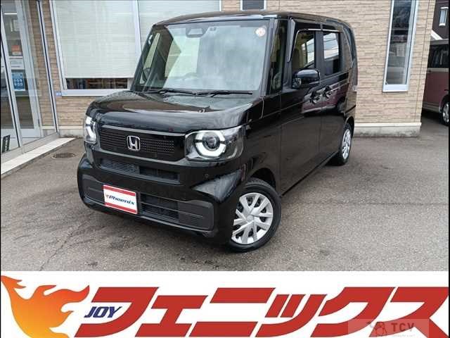 2024 Honda N BOX