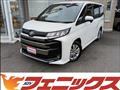 2022 Toyota Noah
