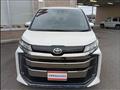 2022 Toyota Noah