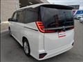 2022 Toyota Noah