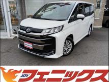 2022 Toyota Noah