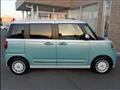 2023 Daihatsu Move Canbus