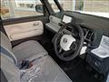 2023 Daihatsu Move Canbus