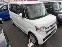 2022 Honda N BOX