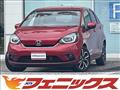 2020 Honda Fit Hybrid