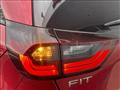 2020 Honda Fit Hybrid