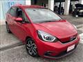 2020 Honda Fit Hybrid