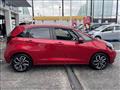 2020 Honda Fit Hybrid