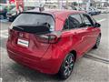 2020 Honda Fit Hybrid