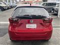 2020 Honda Fit Hybrid