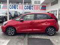 2020 Honda Fit Hybrid