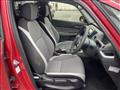 2020 Honda Fit Hybrid