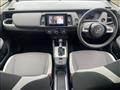 2020 Honda Fit Hybrid