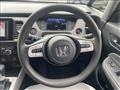 2020 Honda Fit Hybrid
