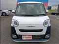 2023 Daihatsu Move Canbus