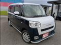 2023 Daihatsu Move Canbus