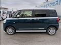 2023 Daihatsu Move Canbus