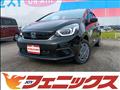 2020 Honda Fit Hybrid