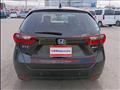 2020 Honda Fit Hybrid