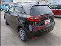 2020 Honda Fit Hybrid