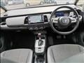 2020 Honda Fit Hybrid