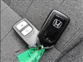 2020 Honda Fit Hybrid