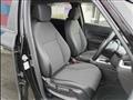 2020 Honda Fit Hybrid