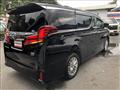 2022 Toyota Alphard