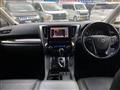 2022 Toyota Alphard