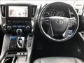 2022 Toyota Alphard