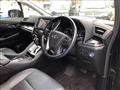 2022 Toyota Alphard