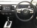 2022 Honda Fit
