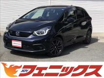 2022 Honda Fit