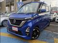 2021 Nissan ROOX