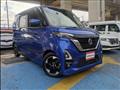 2021 Nissan ROOX