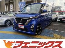 2021 Nissan ROOX