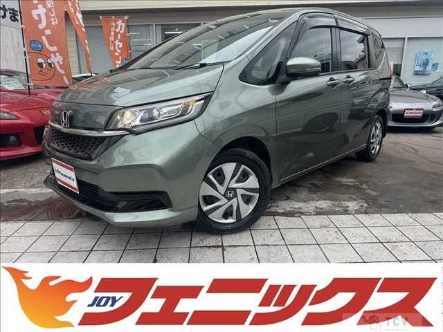 2023 Honda Freed+