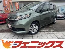 2023 Honda Freed+