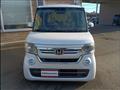 2021 Honda N BOX