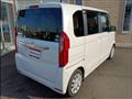 2021 Honda N BOX
